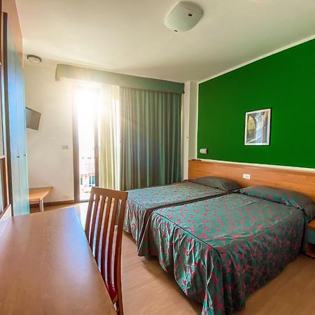 Hotel Fenix Cavallino-Treporti Extérieur photo