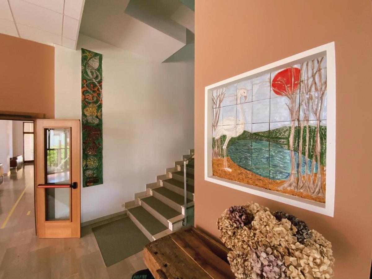 Hotel Fenix Cavallino-Treporti Extérieur photo