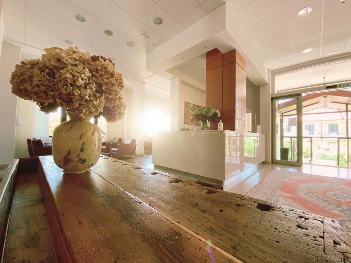 Hotel Fenix Cavallino-Treporti Extérieur photo