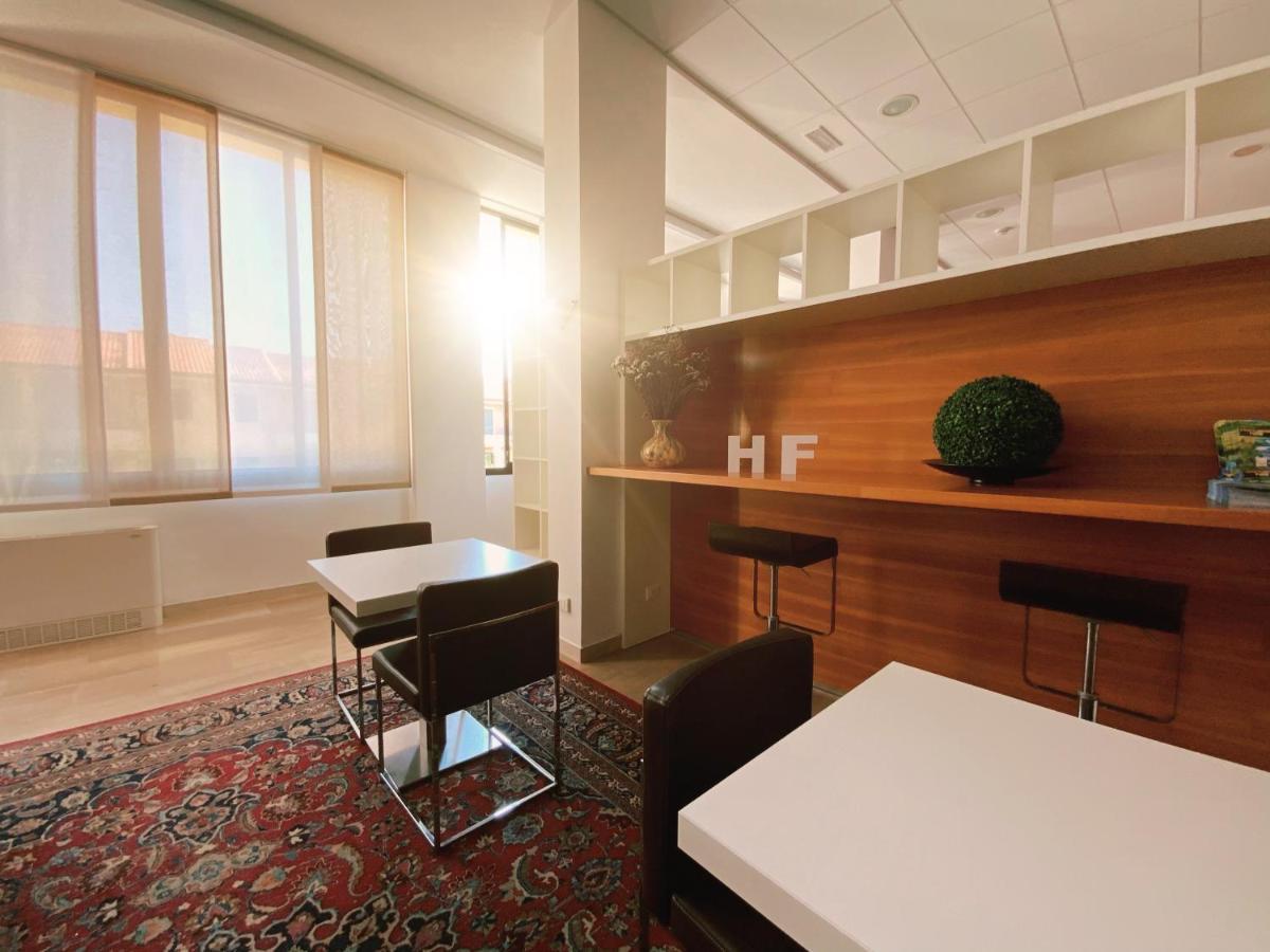 Hotel Fenix Cavallino-Treporti Extérieur photo