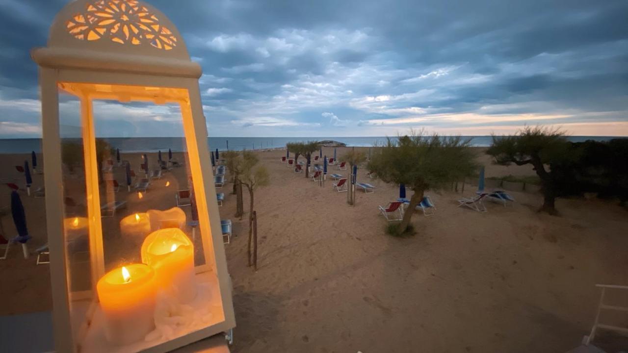 Hotel Fenix Cavallino-Treporti Extérieur photo