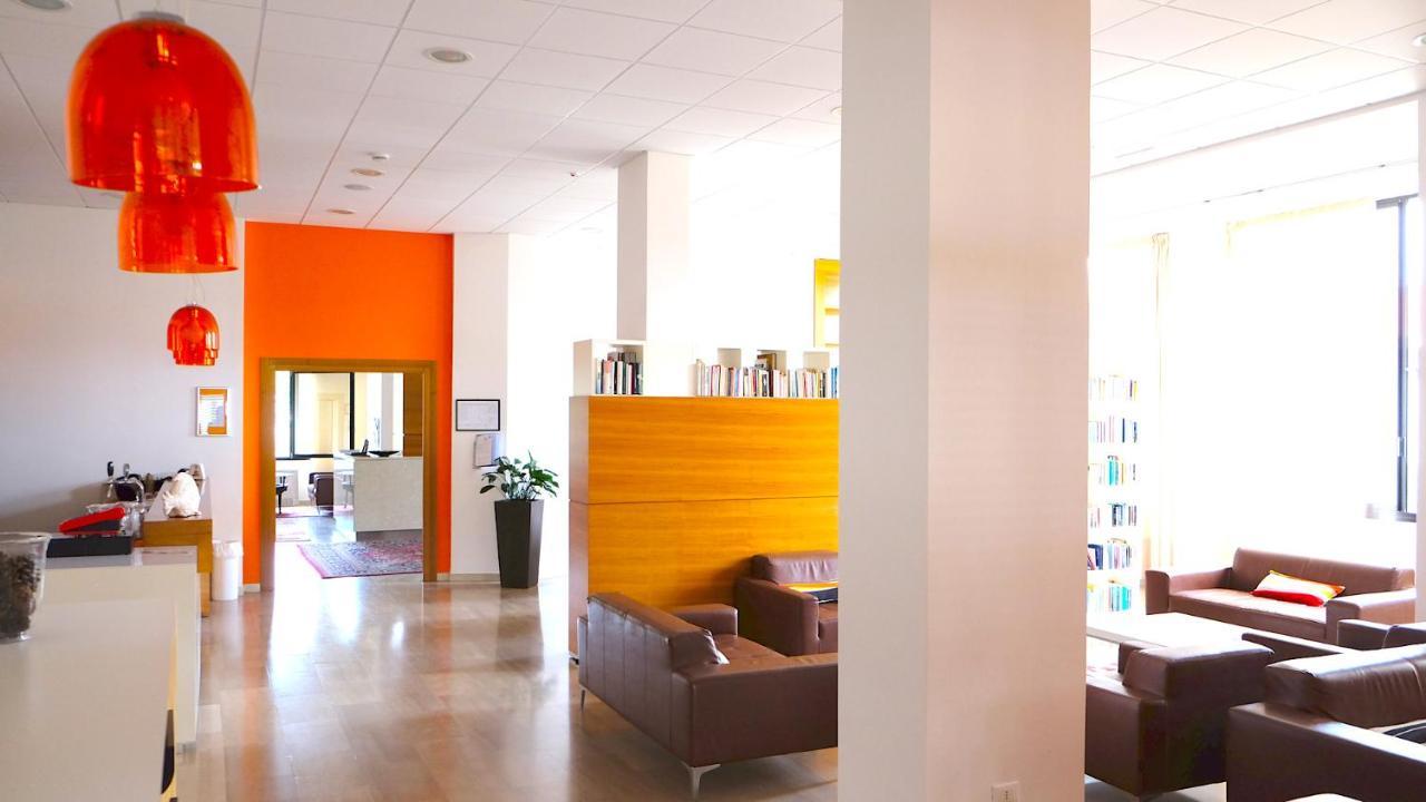 Hotel Fenix Cavallino-Treporti Extérieur photo