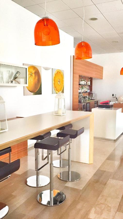 Hotel Fenix Cavallino-Treporti Extérieur photo