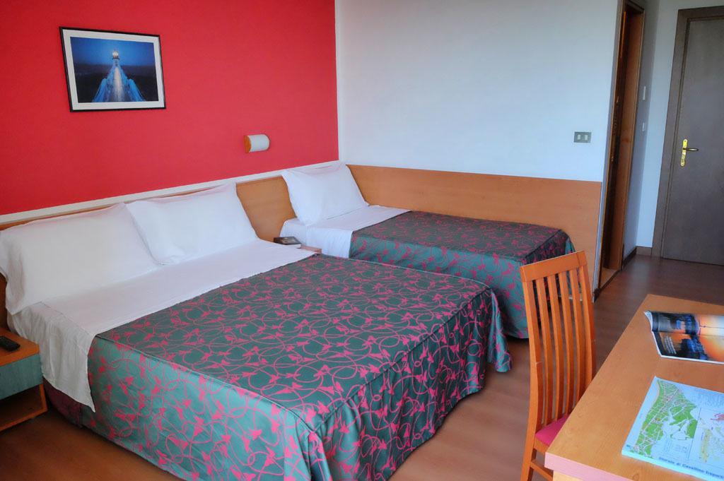 Hotel Fenix Cavallino-Treporti Chambre photo