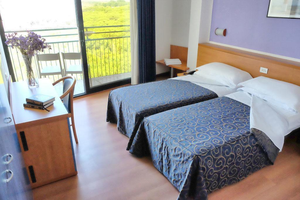 Hotel Fenix Cavallino-Treporti Chambre photo