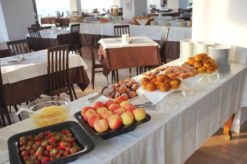 Hotel Fenix Cavallino-Treporti Extérieur photo