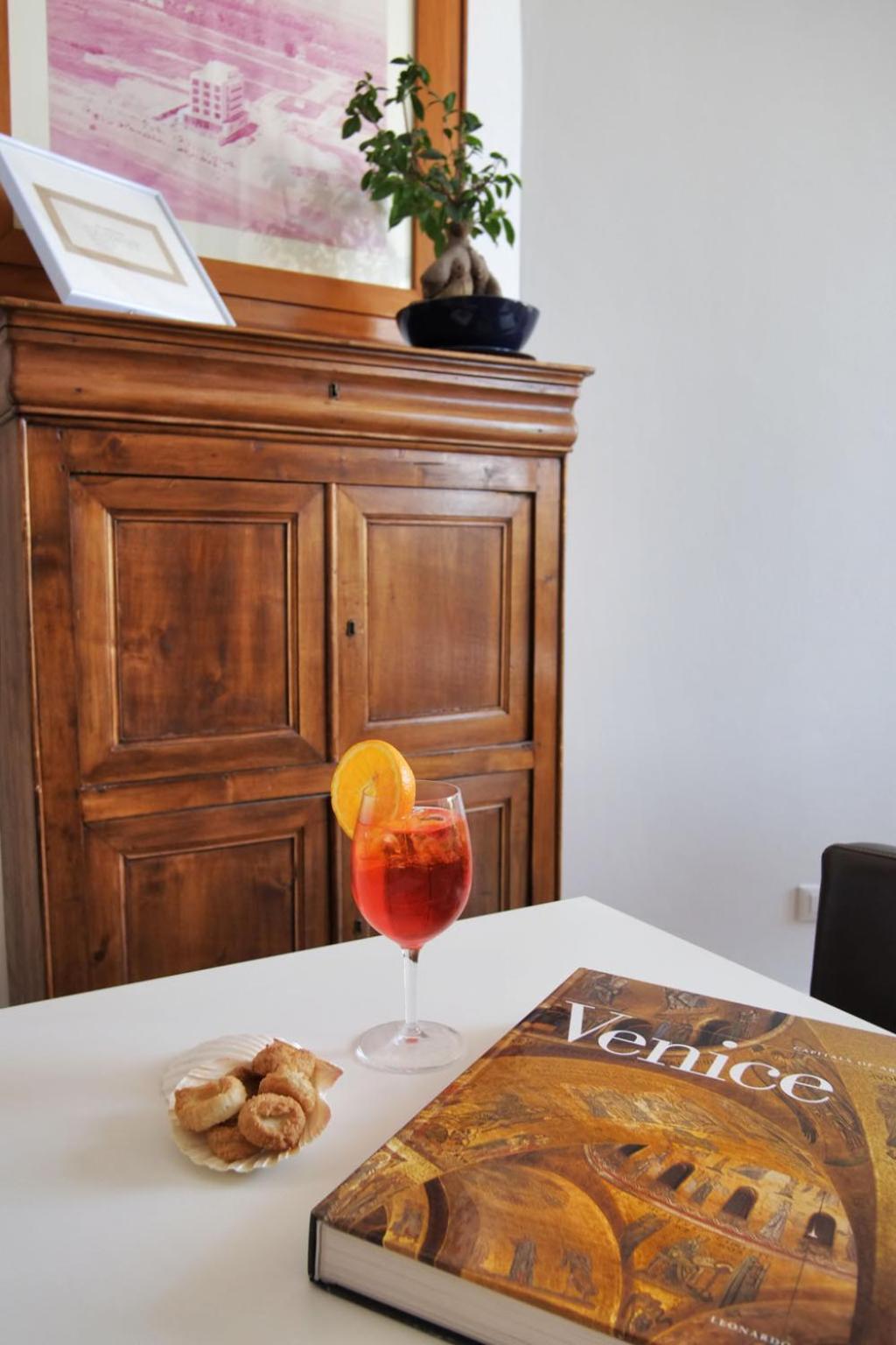 Hotel Fenix Cavallino-Treporti Extérieur photo