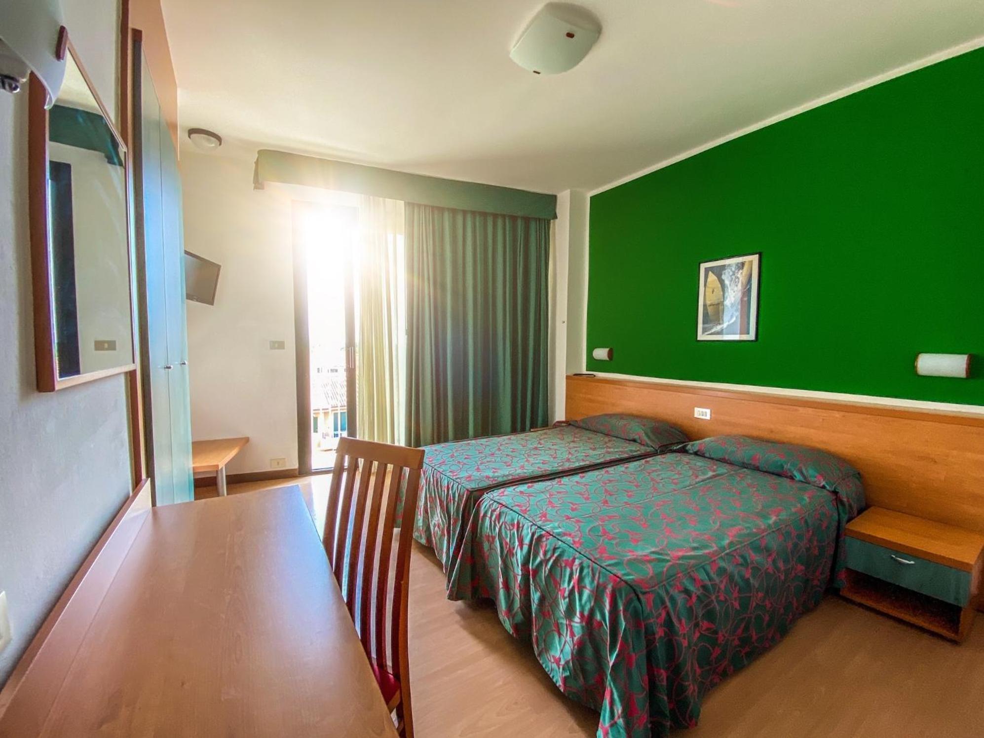 Hotel Fenix Cavallino-Treporti Extérieur photo